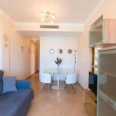 2-bed With Rooftop Pool 公寓 福蒙特拉德尔塞古拉